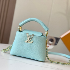 LV Capucines Bags